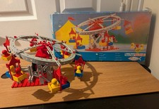 Fischertechnik model 446 for sale Fischertechnik model 446 for sale  HEYWOOD