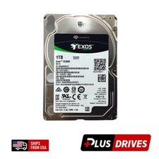 Servidor 1TB SATA ST1000NX0313 Seagate 2.5 Exos 7E2000 512E HD.2K RPM 6Gbps, usado comprar usado  Enviando para Brazil