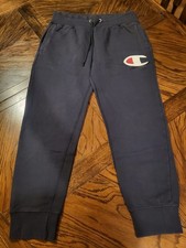 champion tracksuit bottoms for sale  LONDON