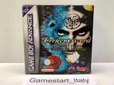 Broken sword segreto usato  Sassuolo