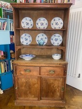 Antique victorian pine for sale  LONDON