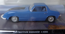 Collection batman detective d'occasion  Guînes