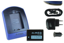 Chargeur batterie dmw d'occasion  France