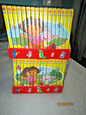 Dora explorer collection for sale  PETERHEAD