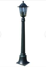 Lampe jardin 105 d'occasion  Onzain