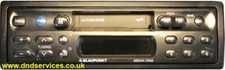 Blaupunkt meran cr45 for sale  PAIGNTON