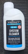 Instinct 500ml 300 for sale  BRADFORD
