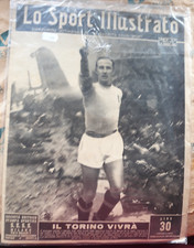 Sport illustrato del usato  Genova