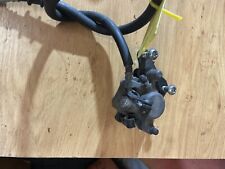 Fromt brake calliper for sale  EDGWARE