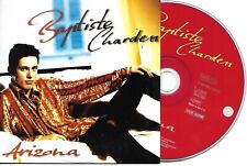Cartonne cardsleeve baptiste d'occasion  Steenwerck