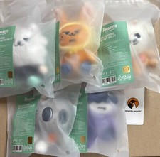 TXT - PPULBATU PLUS X JUNTOS ENCONTRANDO MOA POP-UP MD chaveiro de pelúcia NOVO LACRADO comprar usado  Enviando para Brazil