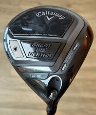 Callaway great bertha gebraucht kaufen  München