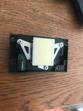 Genuine printhead epson for sale  HOUNSLOW