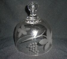 Gorgeous cut crystal d'occasion  Expédié en Belgium