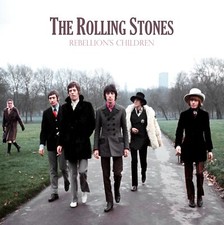 Rolling stones rebellion for sale  Ramsey