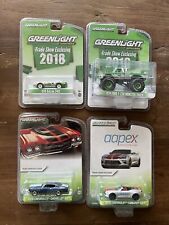 Greenlight trade show gebraucht kaufen  Bochum