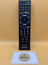 telecomandi originali sony bravia usato telecomandi originali sony bravia usato Prato