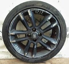 Corsa genuine alloy for sale  EGHAM