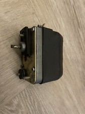 Wischermotor scheibenwischermo gebraucht kaufen  Großschönau