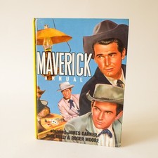 Vintage maverick annual for sale  BRISTOL