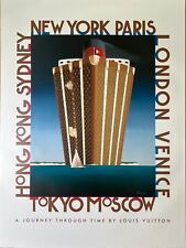 Razzia poster firmato usato  Torino