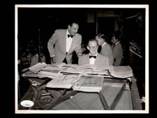 Guy lombardo jsa for sale  Germantown