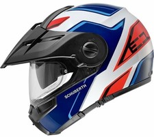 Schuberth klapphelm endurance gebraucht kaufen  Villingen-Schwenningen