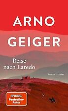 Reise laredo roman gebraucht kaufen  Berlin