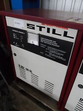 Batterieladegerät still d80 gebraucht kaufen  Leipzig