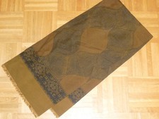 Schal paisleymuster 126 gebraucht kaufen  Deutschland