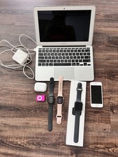 Lote de 7 produtos Apple comprar usado  Enviando para Brazil