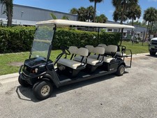 2015 blue cushman for sale  Palm Beach Gardens