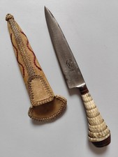 Vecchio coltello argentino usato  Portici