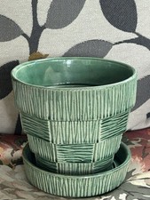 Vtg 1950s mccoy for sale  Glen Ellyn
