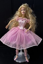 Barbie nutcracker clara for sale  Altamonte Springs