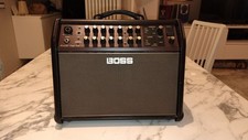 Boss amplificatore chitarra usato  Taranto