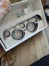 Classic instruments shelby for sale  Haslet