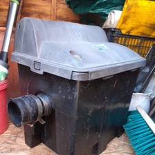 Oase biosmart uvc for sale  GRAYS