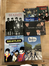 Lot assorted beatles for sale  Pelham