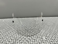 Usado, Capacete viseira vintage Bell 253 Pat nº 4305160 feito nos EUA Lexan Shield fabricante de equipamento original *RARO* comprar usado Usado, Capacete viseira vintage Bell 253 Pat nº 4305160 feito nos EUA Lexan Shield fabricante de equipamento original *RARO* comprar usado  Enviando para Brazil