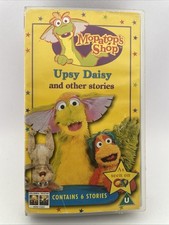 Mopatop shop upsy for sale  LEICESTER