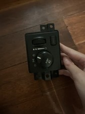 Headlight switch fog for sale  Franklin
