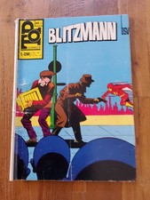 Top comic blitzmann gebraucht kaufen  Haren