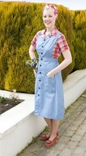 Freddies pinewood denim for sale  LONDON