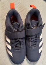 Adidas weightlifting powerlift for sale  Benson
