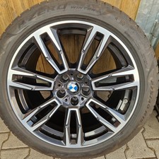 5er bmw g60 gebraucht kaufen  Deisenhofen