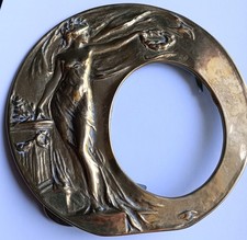 Vintage art nouveau for sale  BARROW-UPON-HUMBER