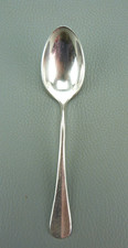 Cuillère café métal d'occasion  Brioux-sur-Boutonne