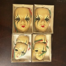 Vintage mardi gras for sale  Woodstock