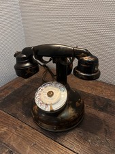 French antique telephone d'occasion  Lyon II